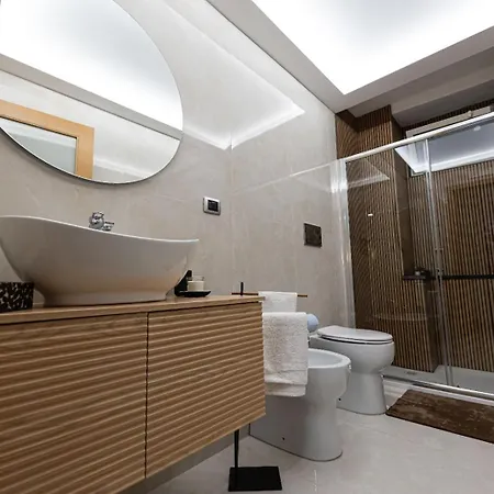 Fiera & Luna Appartament *