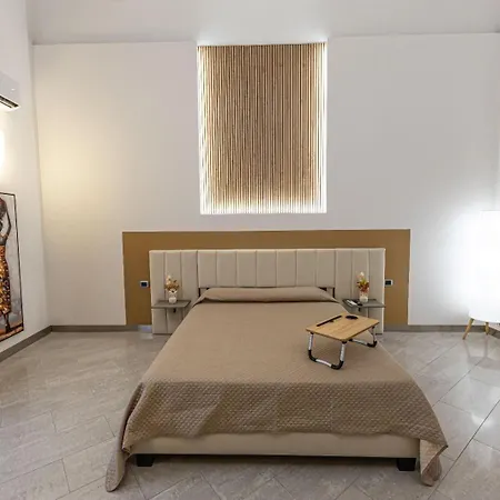 Fiera & Luna Appartament 카타니아