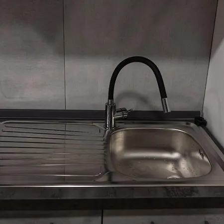 Fiera & Luna Appartament 아파트