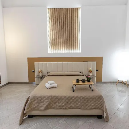 Fiera & Luna Appartament