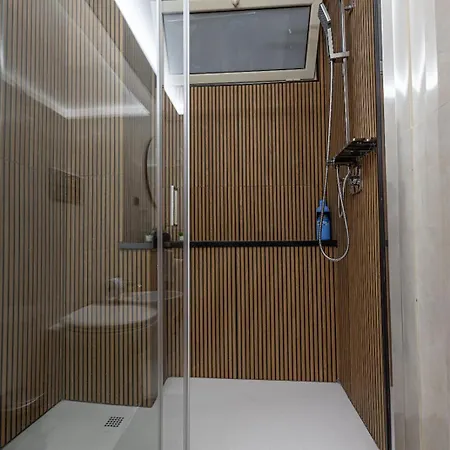 아파트 Fiera & Luna Appartament *