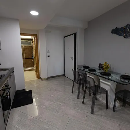 아파트 Fiera & Luna Appartament *