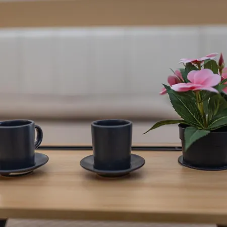 Fiera & Luna Appartament 카타니아