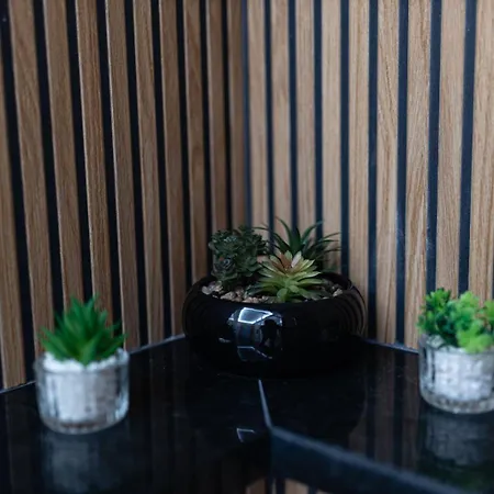 Fiera & Luna Appartament 카타니아