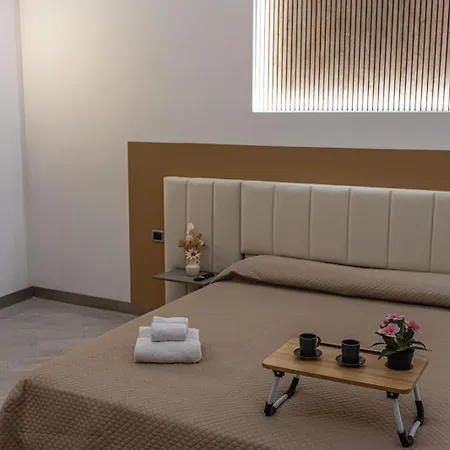 Fiera & Luna Appartament * 카타니아