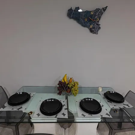 아파트 Fiera & Luna Appartament *